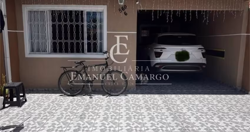 Casa a venda em Pinhais-PR