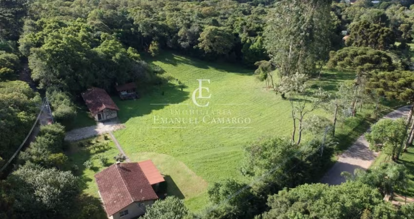 Chácara, 20000m², à venda em Piraquara-PR