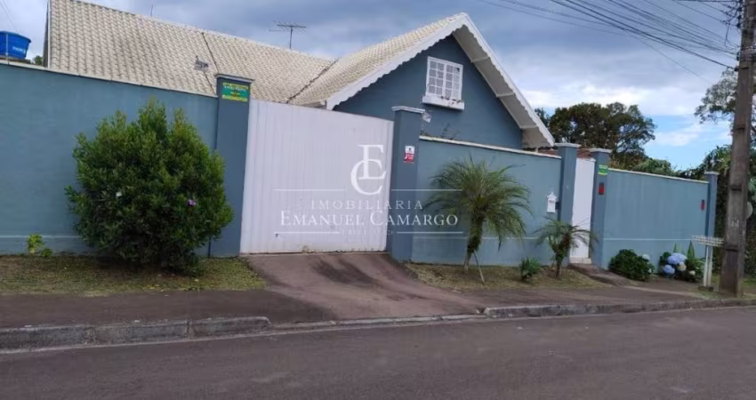 Sobrado a venda no centro de Piraquara-PR