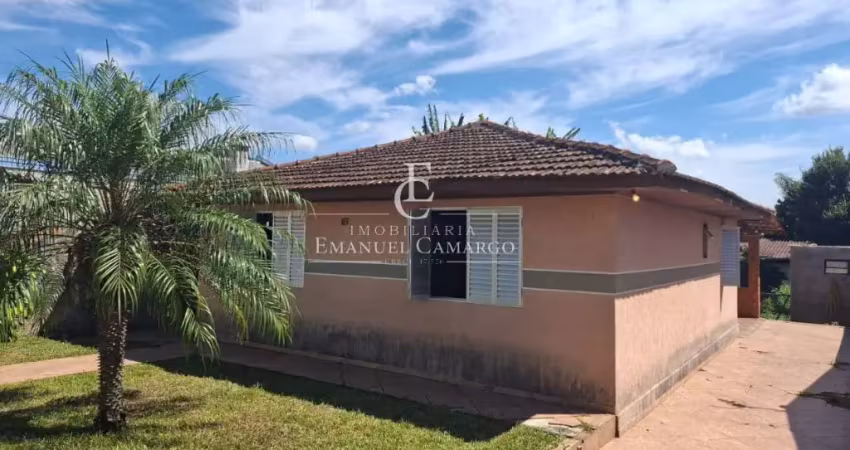 Casa com 2 quartos à venda na Rua Canela, Vila Santa Maria, Piraquara
