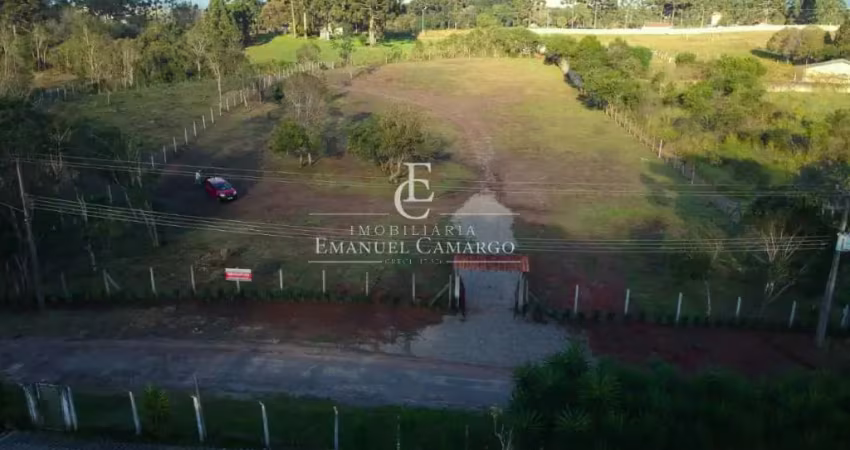 Chácara / sítio à venda na Rua Estefano Zaleski, Planta Granjas Eldorado, Piraquara