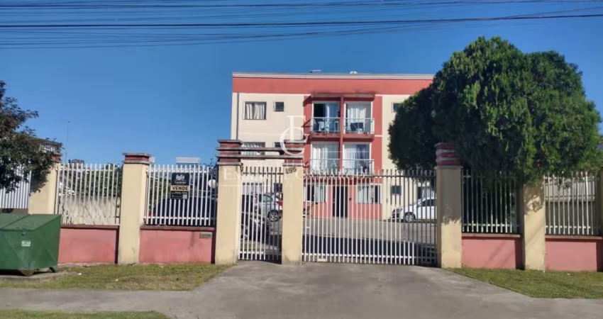 Apartamento a venda no Jardim Paulista, Campina Grande do Sul-PR