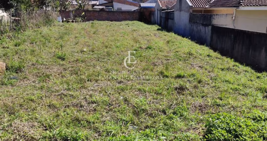 Terreno a venda em Piraquara-PR