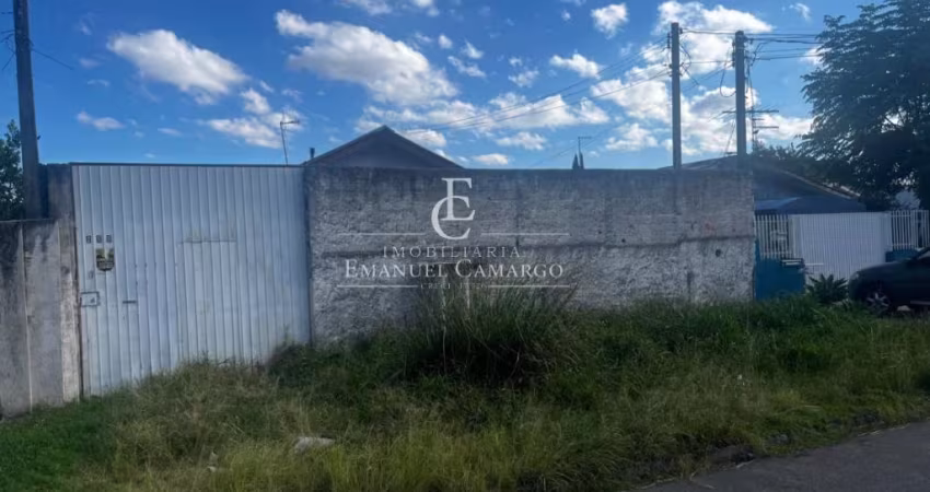 Casa a venda em Pinhais-PR