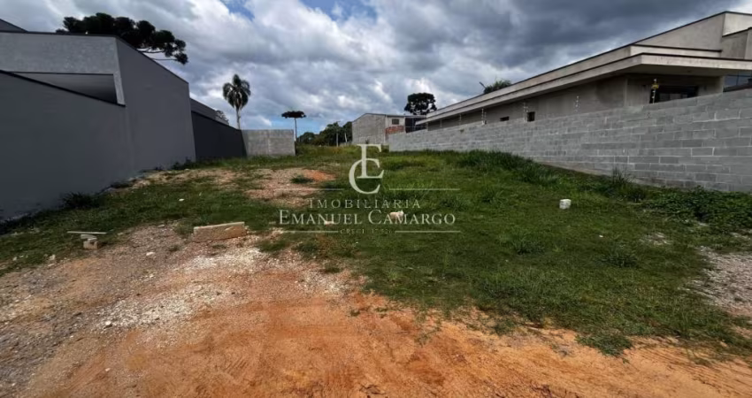 Terreno a venda em Piraquara-PR