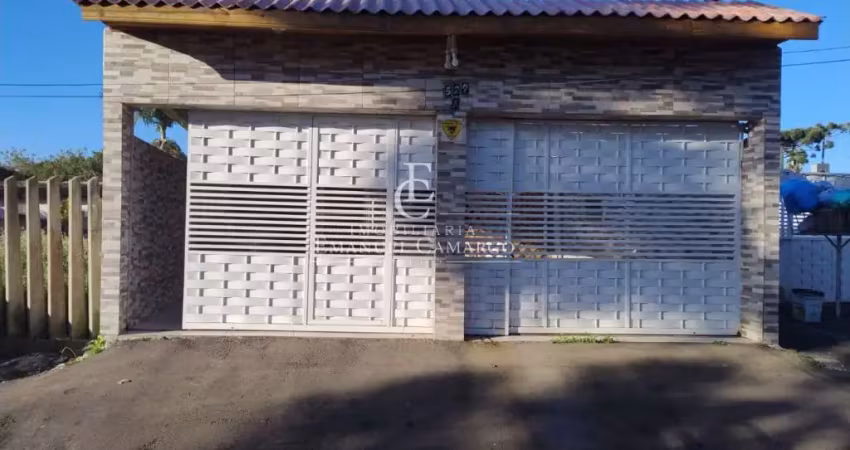 Casa a venda em Piraquara-PR