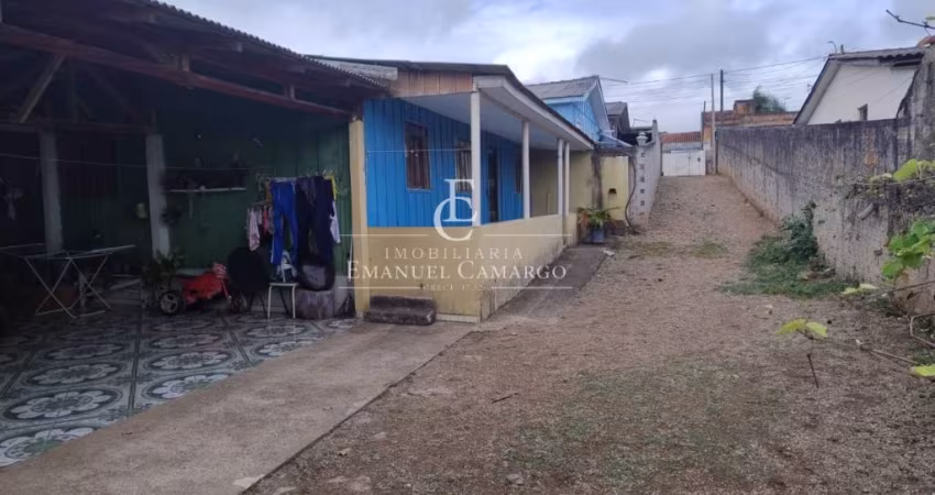 Casas a venda em Piraquara-PR