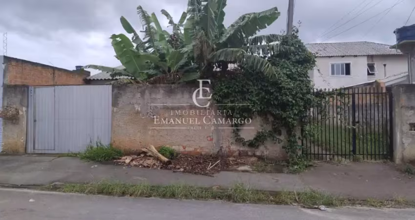 Casa com 3 quartos à venda na Rua Barão do Rio Branco, Jardim Bela Vista, Piraquara