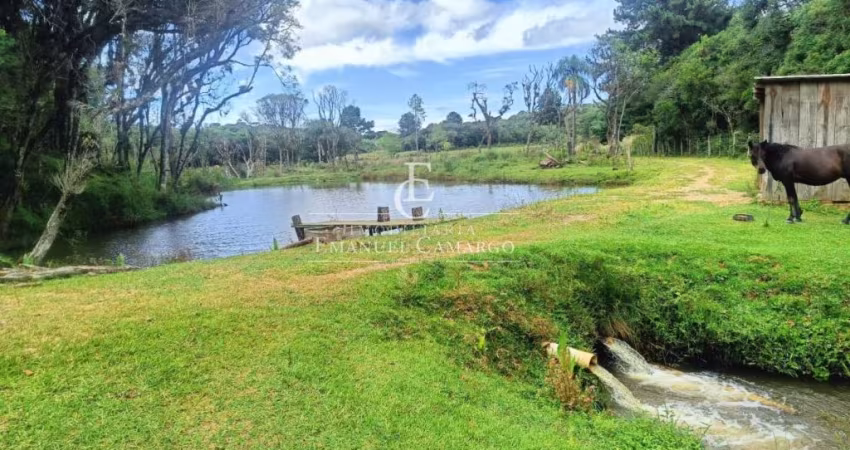 Chácara  a venda em Piraquara-PR