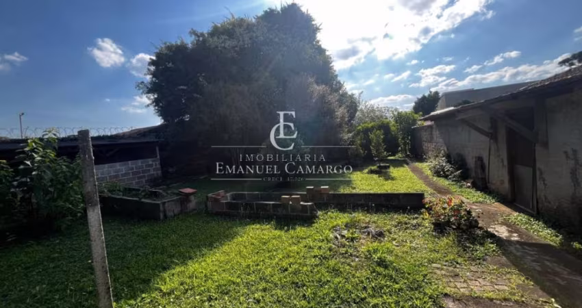 Terreno à venda em Piraquara-PR