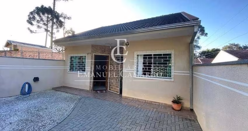 Casa a venda em Piraquara-PR