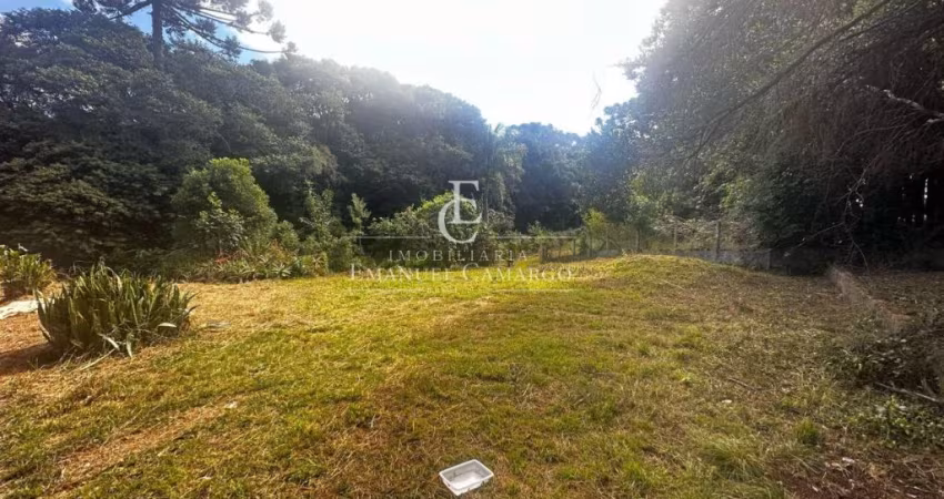 Chácara a venda em Piraquara-PR