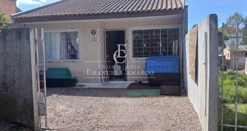 Casa a venda em Piraquara-PR