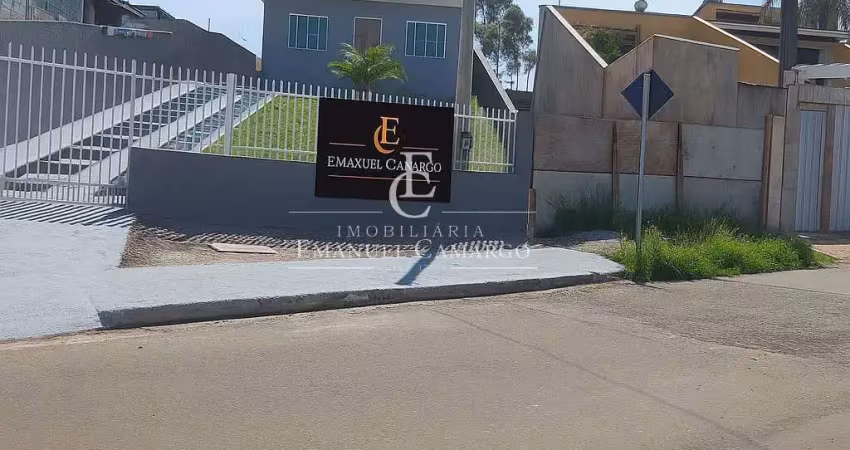 Casa com 3 quartos à venda na Rua Leocádia Cordeiro Siqueira, Vila Fuck, Piraquara