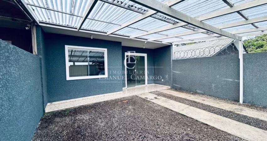 Casa à Venda em Piraquara-Pr