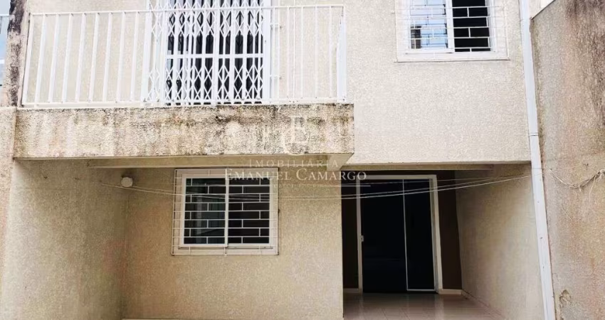 SOBRADO À VENDA EM PIRAQUARA-PR
