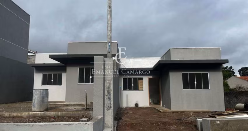 Casa à venda em Quatro Barras- PR