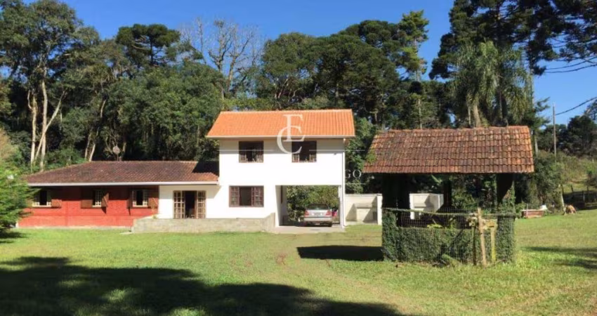 Chácara à venda em Piraquara-PR