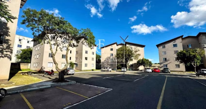 APARTAMENTO A VENDA EM SÃO JOSÉ DOS PINHAIS-PR