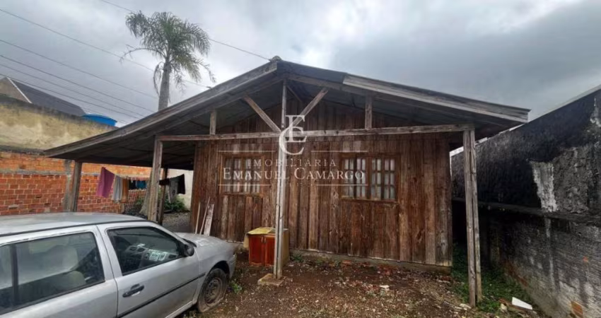 Terreno à venda em Piraquara-PR