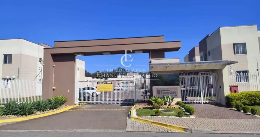 Apartamento a venda em Pinhais-PR