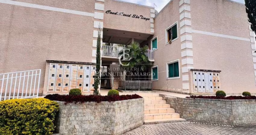 Apartamento a venda em Piraquara-PR