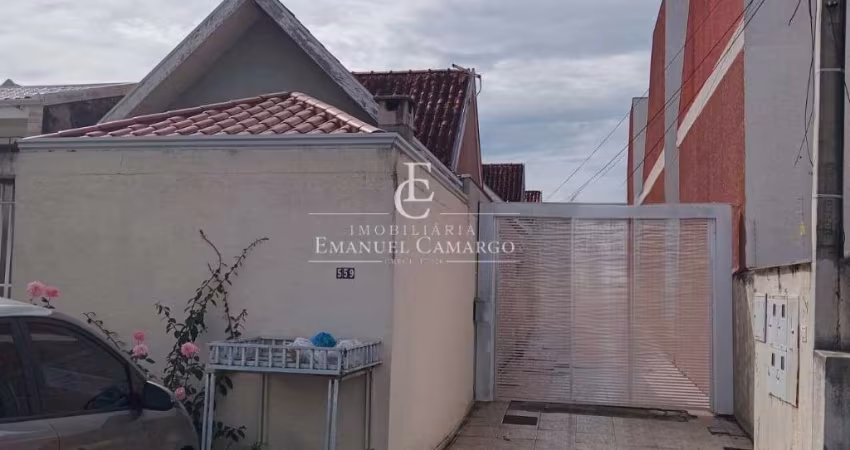 Excelente sobrado a venda em Curitiba PR