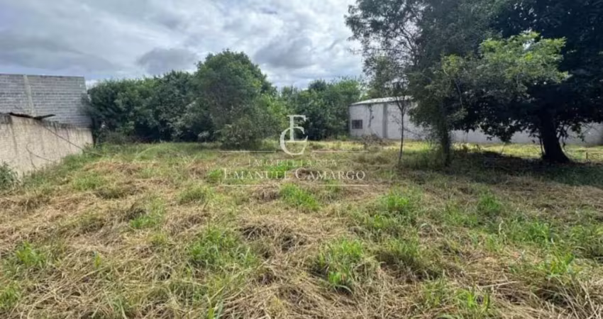 Terreno à venda na Rua Cinco, Águas Claras, Piraquara