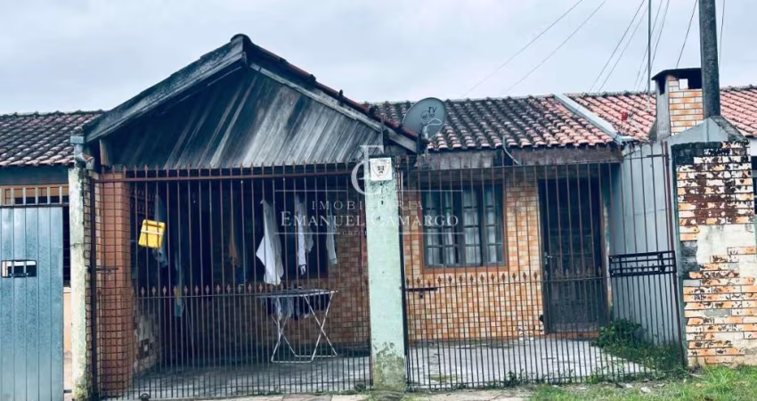 Casa a venda em Piraquara-PR