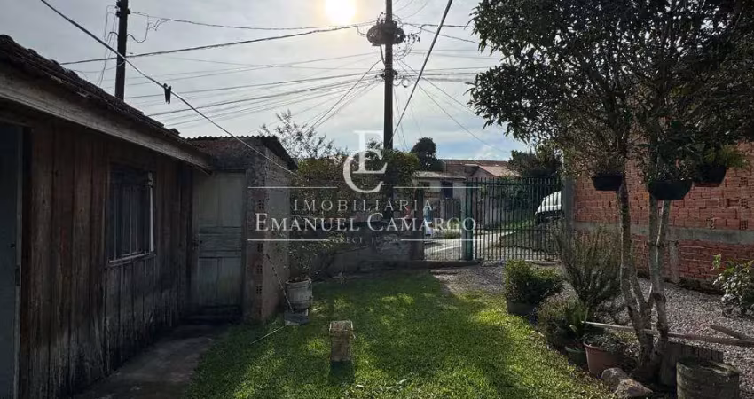 Terreno à venda na Rua Arnica, Vila Santa Maria, Piraquara