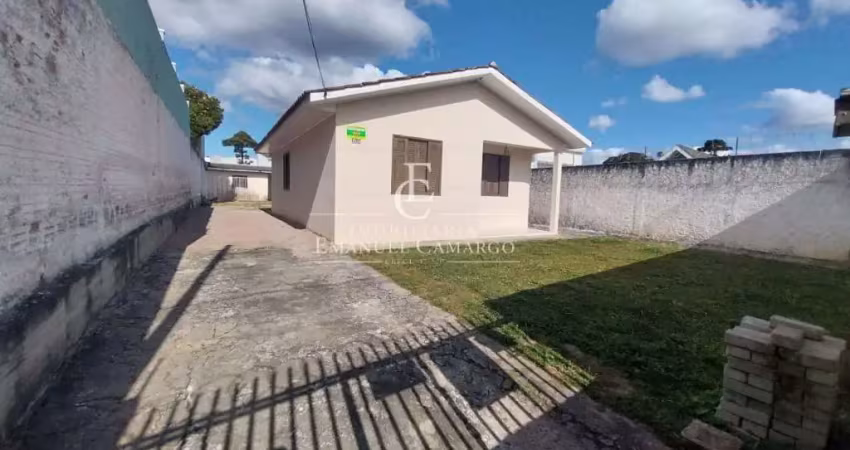 Casa com 3 quartos à venda na Rua Tenente Antônio Cardona de Aguiar, Centro, Piraquara