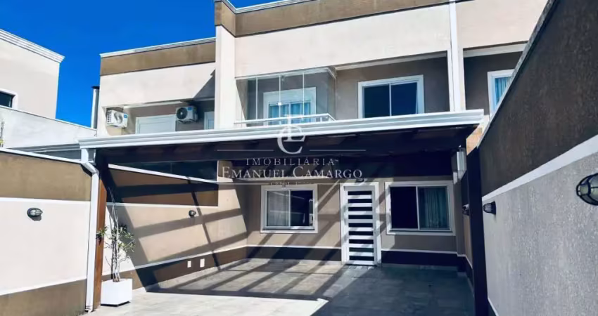 Casa com 4 quartos à venda na Rua Carlos Poulhmann, Maria Antonieta, Pinhais