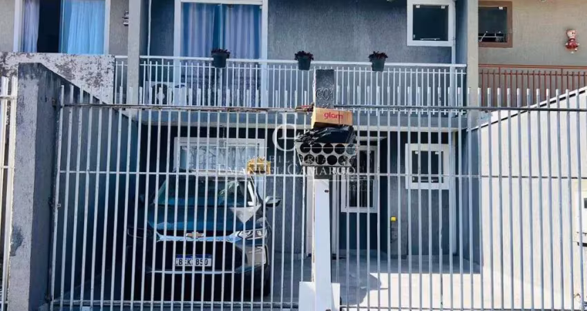 Casa com 3 quartos à venda na Rua Carlos Belão, Vila Juliana, Piraquara
