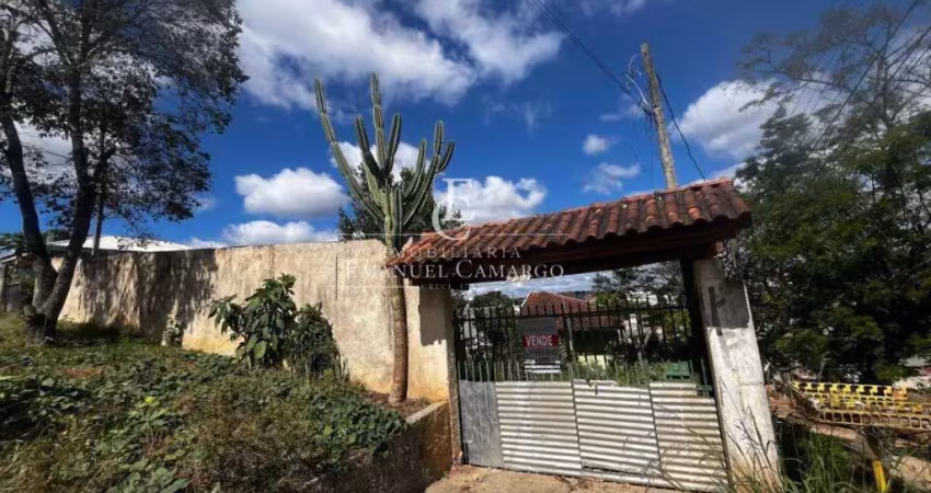Casa com 4 quartos à venda na Rua do Papagaio, São Dimas, Colombo