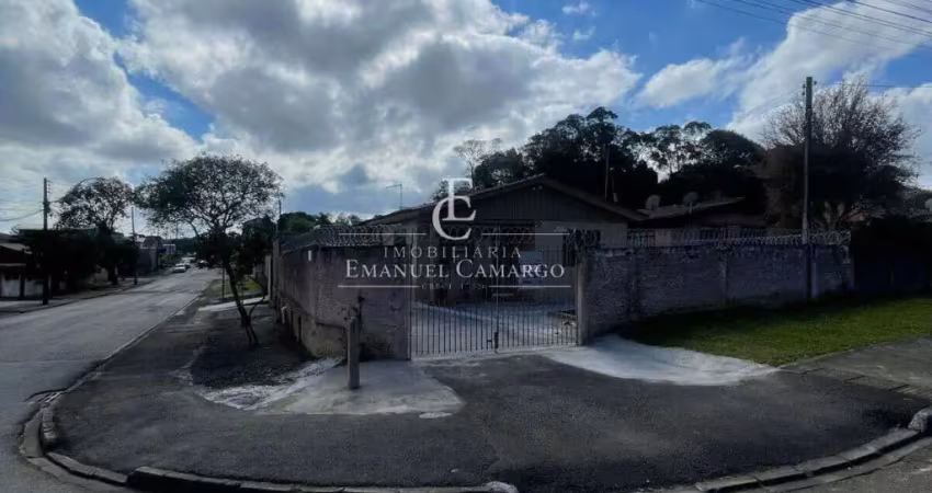 Casa com 3 quartos à venda na Rua Bernardo Michel, Vila Rosa, Piraquara