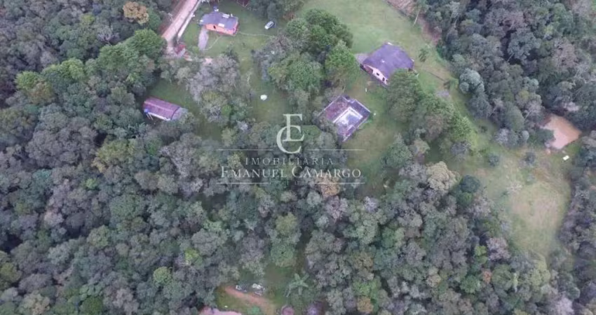 Chácara / sítio com 3 quartos à venda na Rua Leonardo Sehnem, Rancho Alegre, Campina Grande do Sul