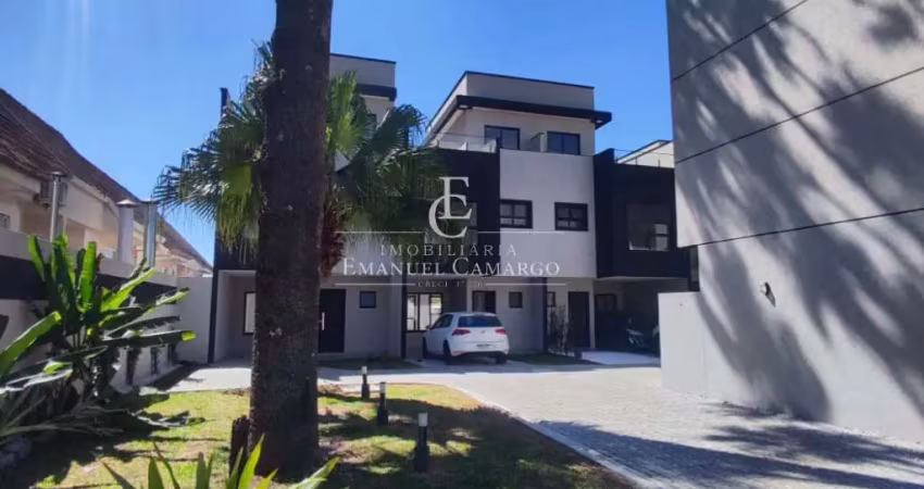 Casa com 3 quartos à venda na Rodovia BR-116, Tarumã, Curitiba