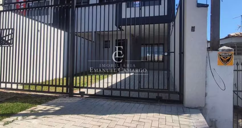 Casa com 2 quartos à venda na Rua Cuiabá, Cajuru, Curitiba