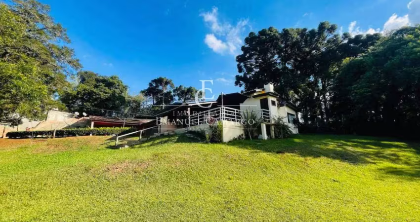 Chácara / sítio com 3 quartos à venda na Rua Maria Valenga, Vila Franca, Piraquara