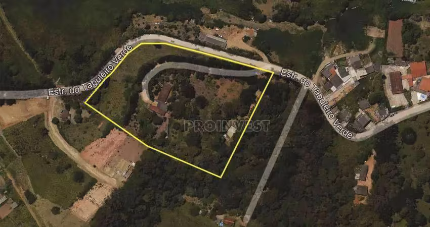 Área à venda, 18455 m² por r$ 7.000.000,00 - taboleiro verde - cotia/sp