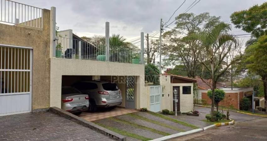 Casa com 3 dormitórios à venda, 330 m² por R$ 1.350.000,00 - Granja Viana - Cotia/SP