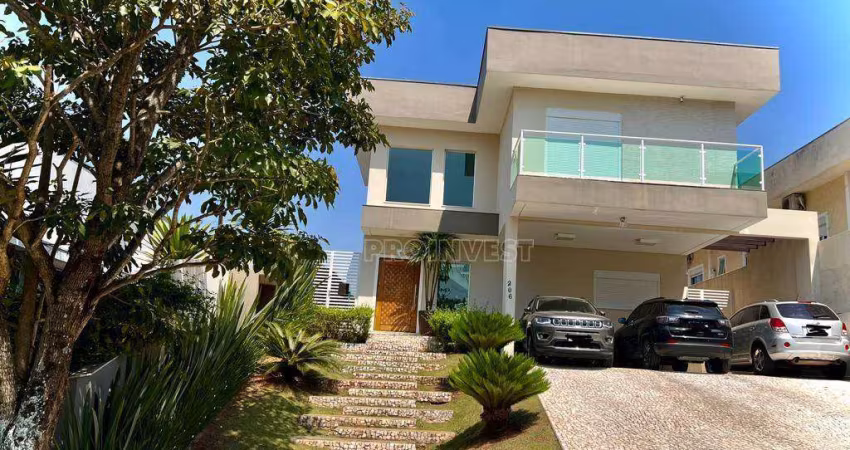 Casa com 4 dormitórios, 320 m² - venda por R$ 3.600.000,00 ou aluguel por R$ 19.000,00/mês - Granja Viana – Km 26 - Cotia/SP