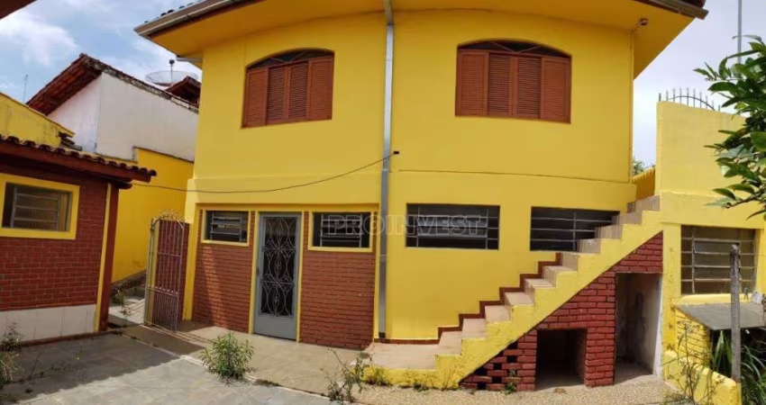 Casa com 3 dormitórios à venda, 130 m² por R$ 560.000,00 - Jardim Europa - Vargem Grande Paulista/SP