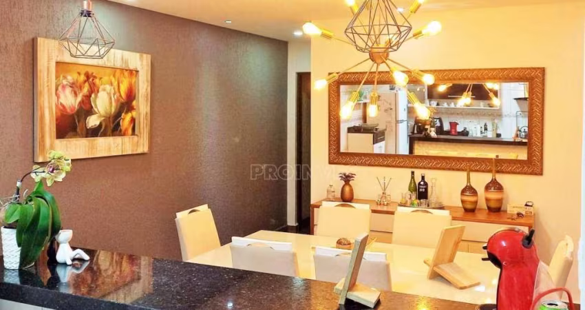 Casa com 3 Dormitórios à Venda em Cotia, Parque Monjolo, 185 m² por R$ 450.000 - Cotia/SP