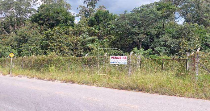 Área à venda, 8539 m² Granja Viana - Cotia