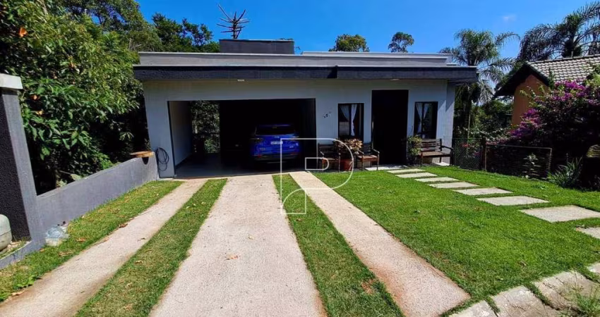 Casa à venda, 240 m² por R$ 1.320.000,00 - Vila Verde - Itapevi/SP