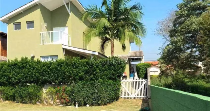 Casa com 3 dormitórios à venda, 200 m² por R$ 1.200.000,00 - Paysage Clair - Vargem Grande Paulista/SP