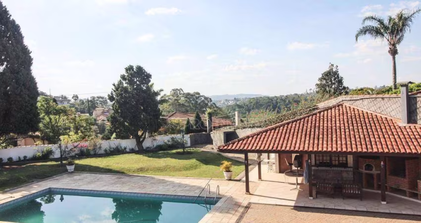 Casa com 4 dormitórios, 868 m² - venda por R$ 4.000.000,00 ou aluguel por R$ 28.300,00/mês - Granja Viana - Cotia/SP