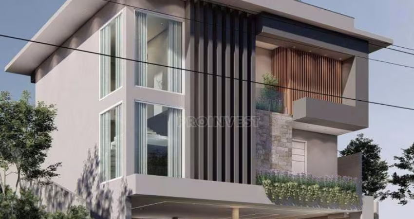 Casa à venda com 3 suítes, 430 m² por R$ 1.010.000 - Residencial Reserva Vale Verde - Cotia/SP