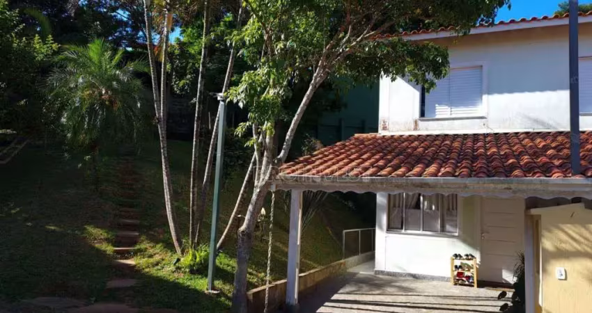 Casa com 2 dormitórios à venda, 60 m² por r$ 510.000,00 - residencial jardim américa - cotia/sp